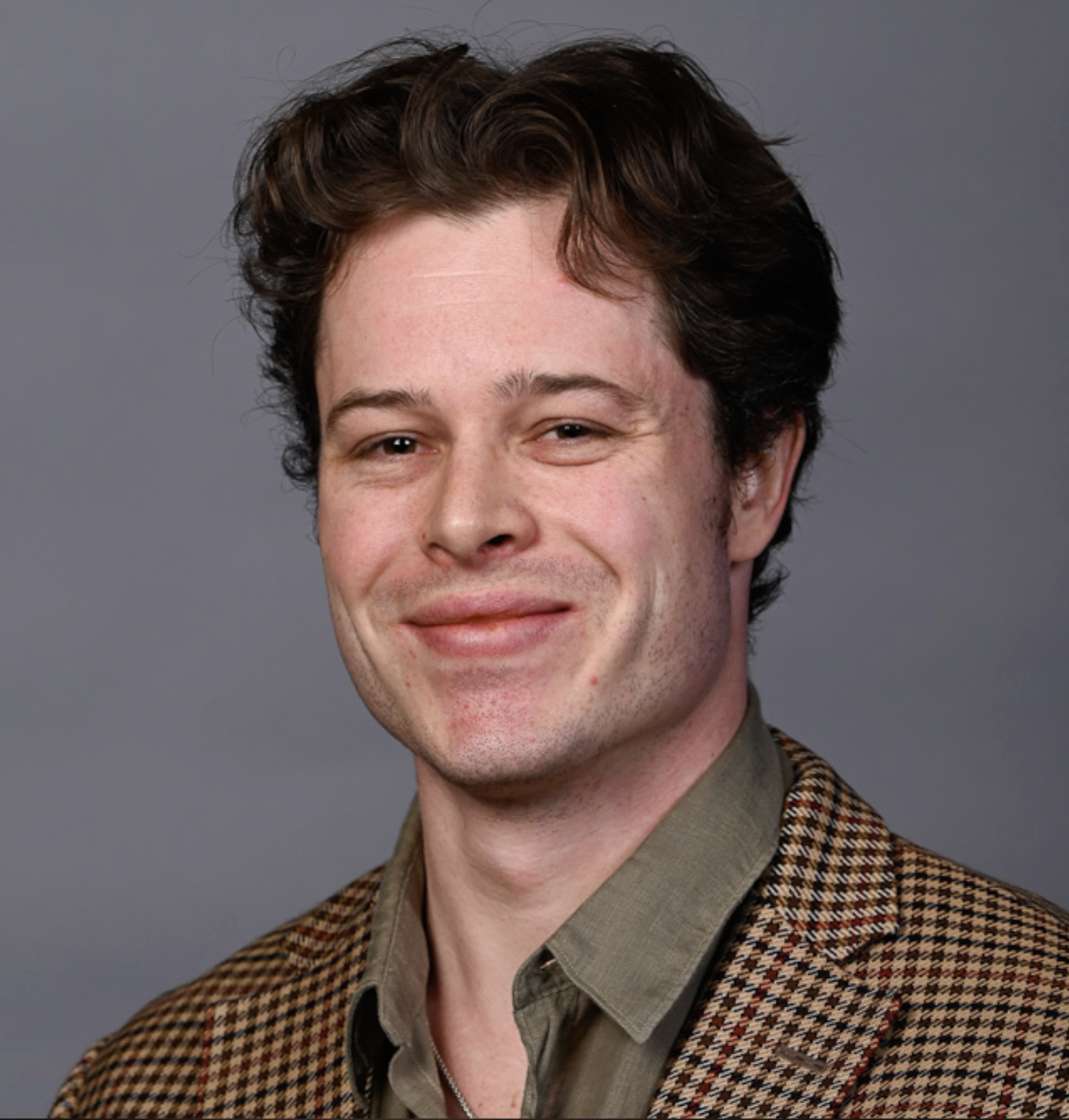 Noah Wilson