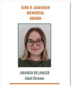 amanda award 