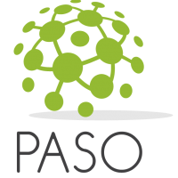 PASO Lab Logo